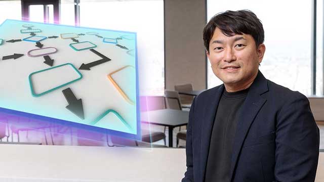 社内のデジタル人材に活躍の場を実績豊富な運用自動化メソッドとは 